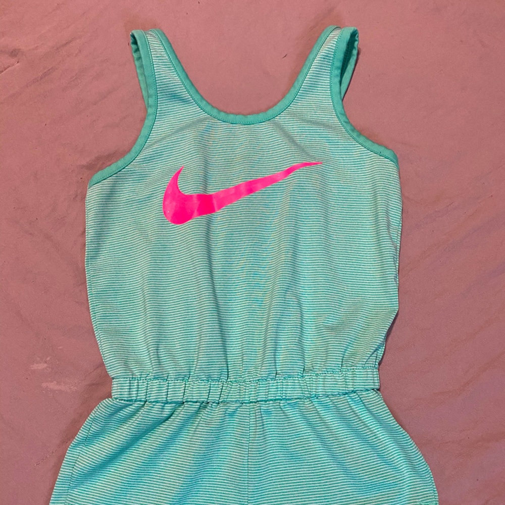 Nike Romper